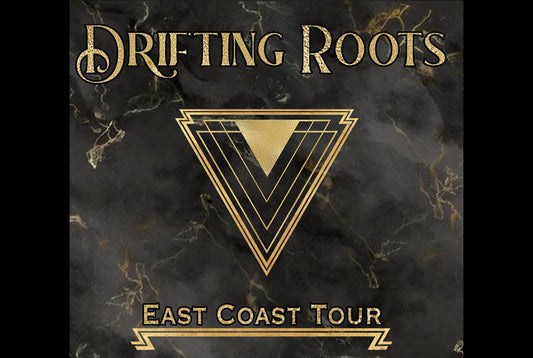 East Coast Tour