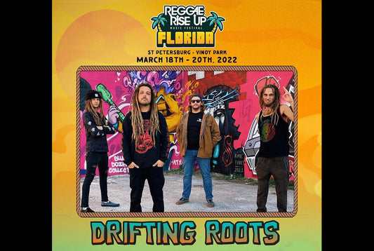 Reggae Rise Up Florida 2022