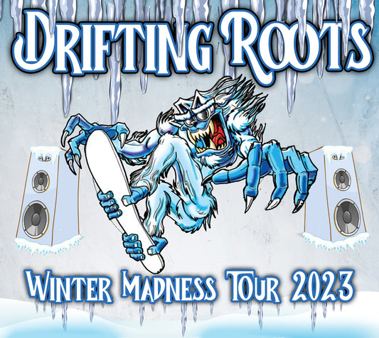 Winter Madness Tour