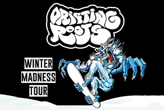 Winter Madness Tour