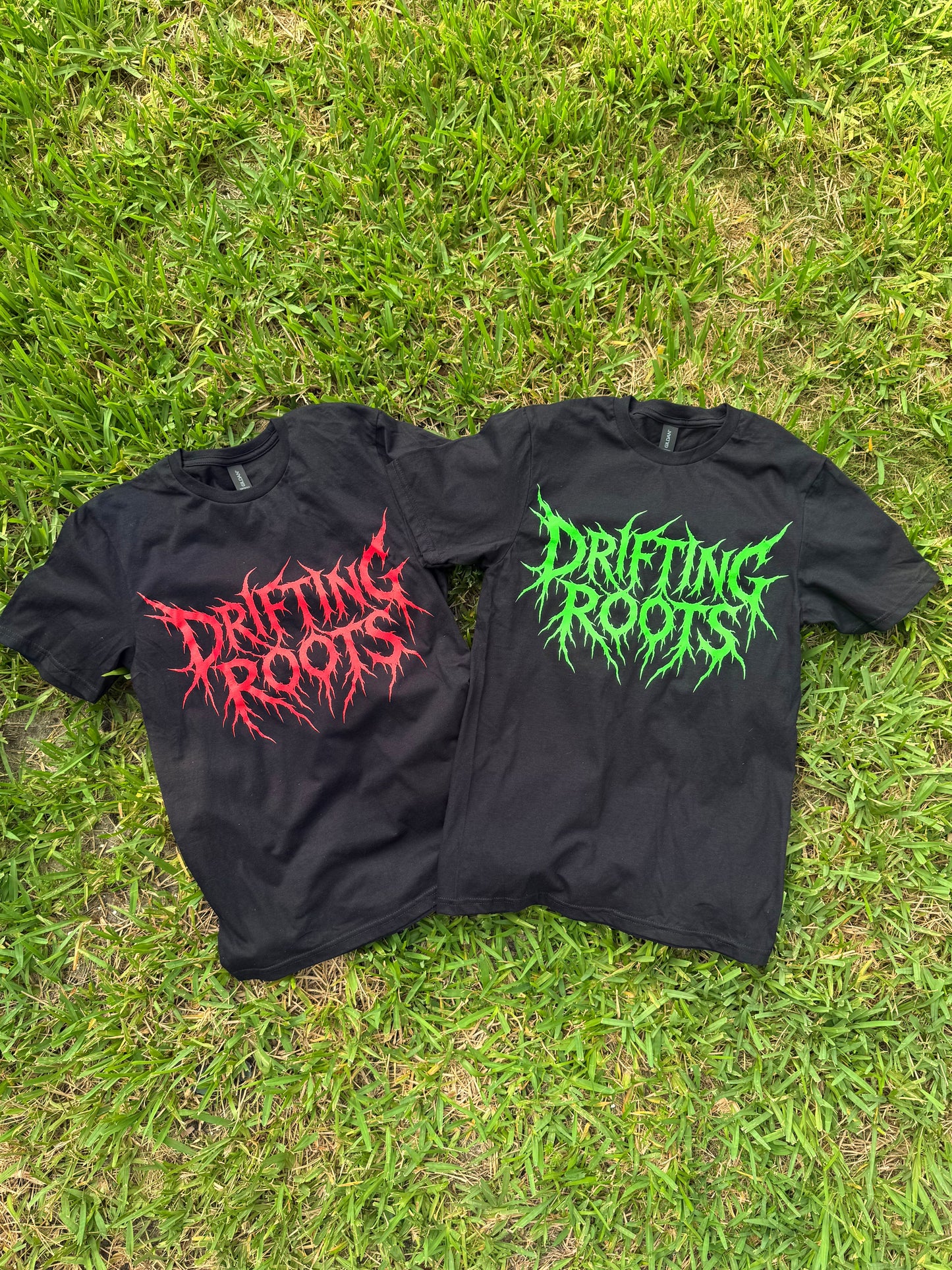 Metal Tee