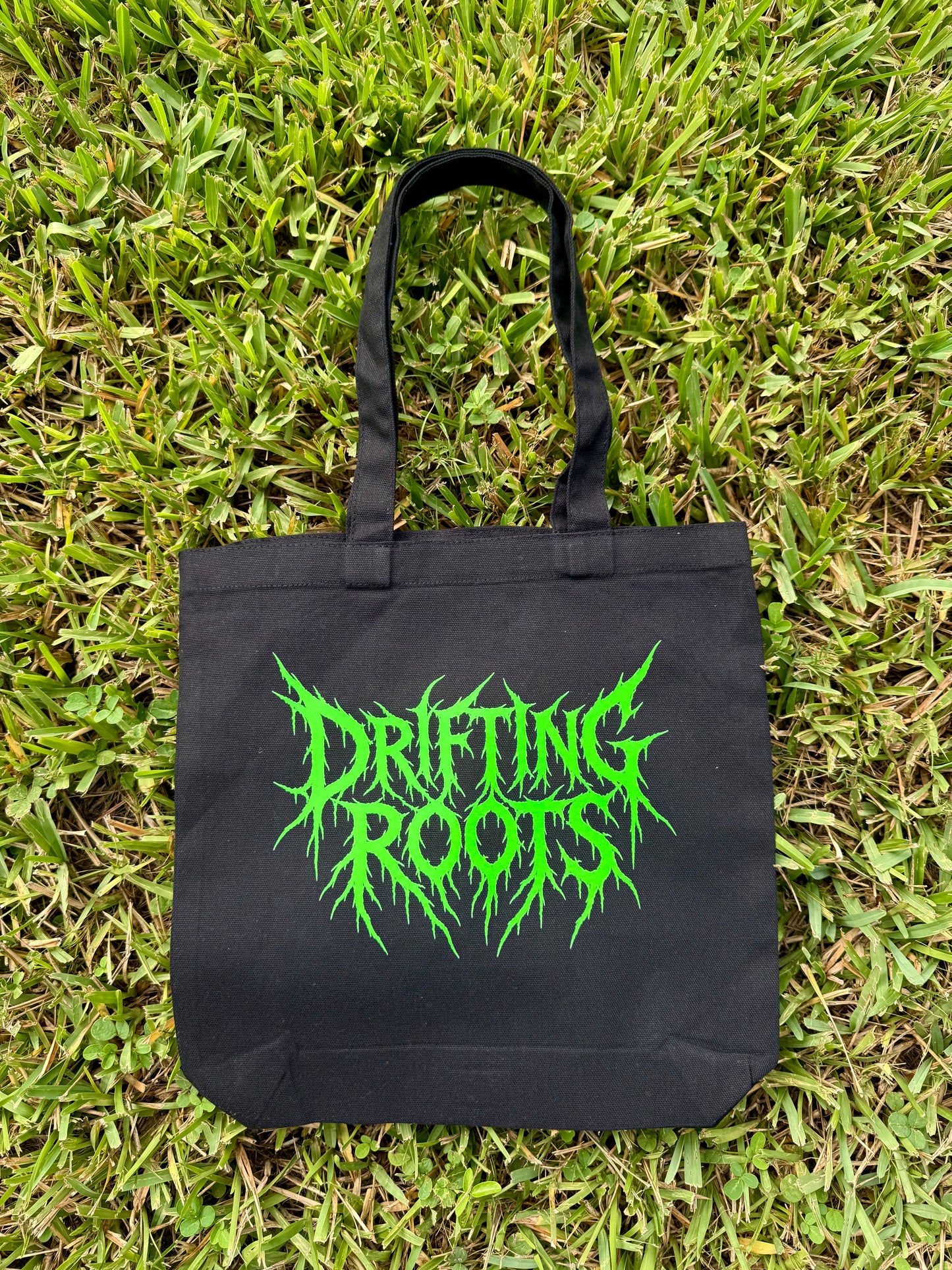 Metal Tote