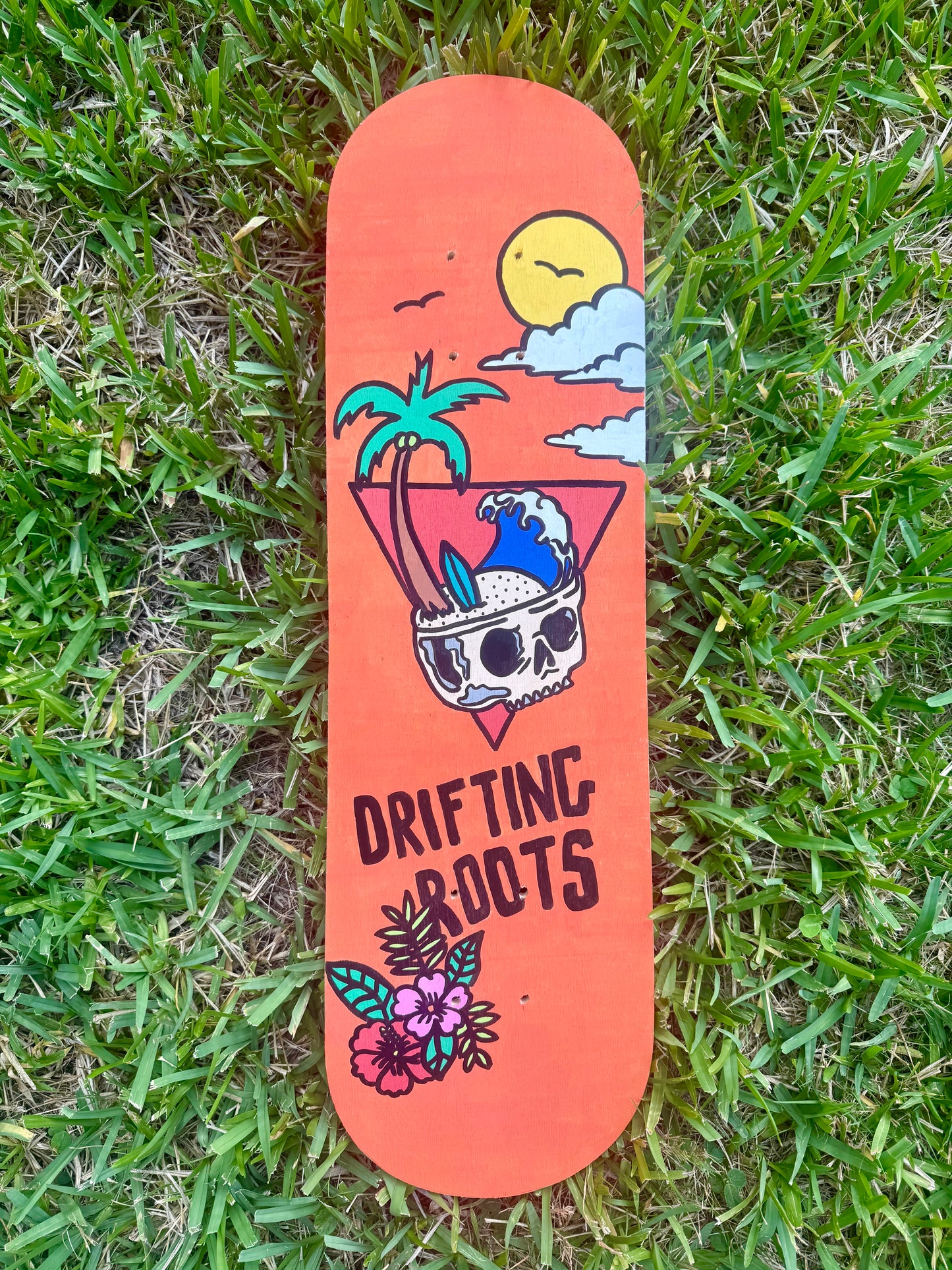 Daydreams Board