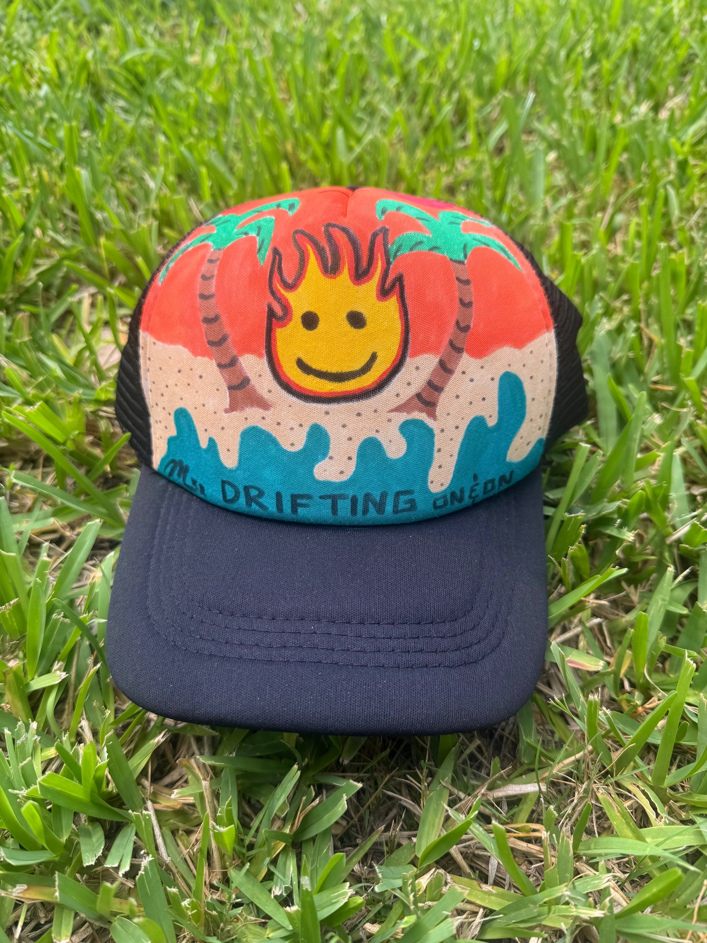 Drifting Hat