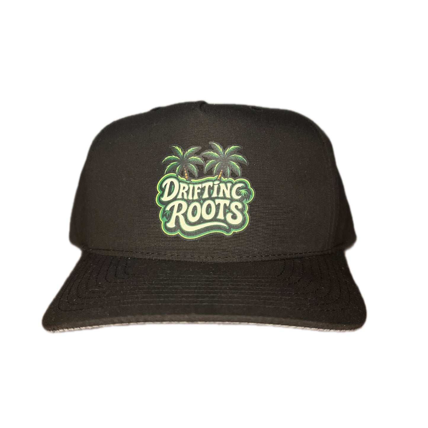 Palm Baseball SnapBack