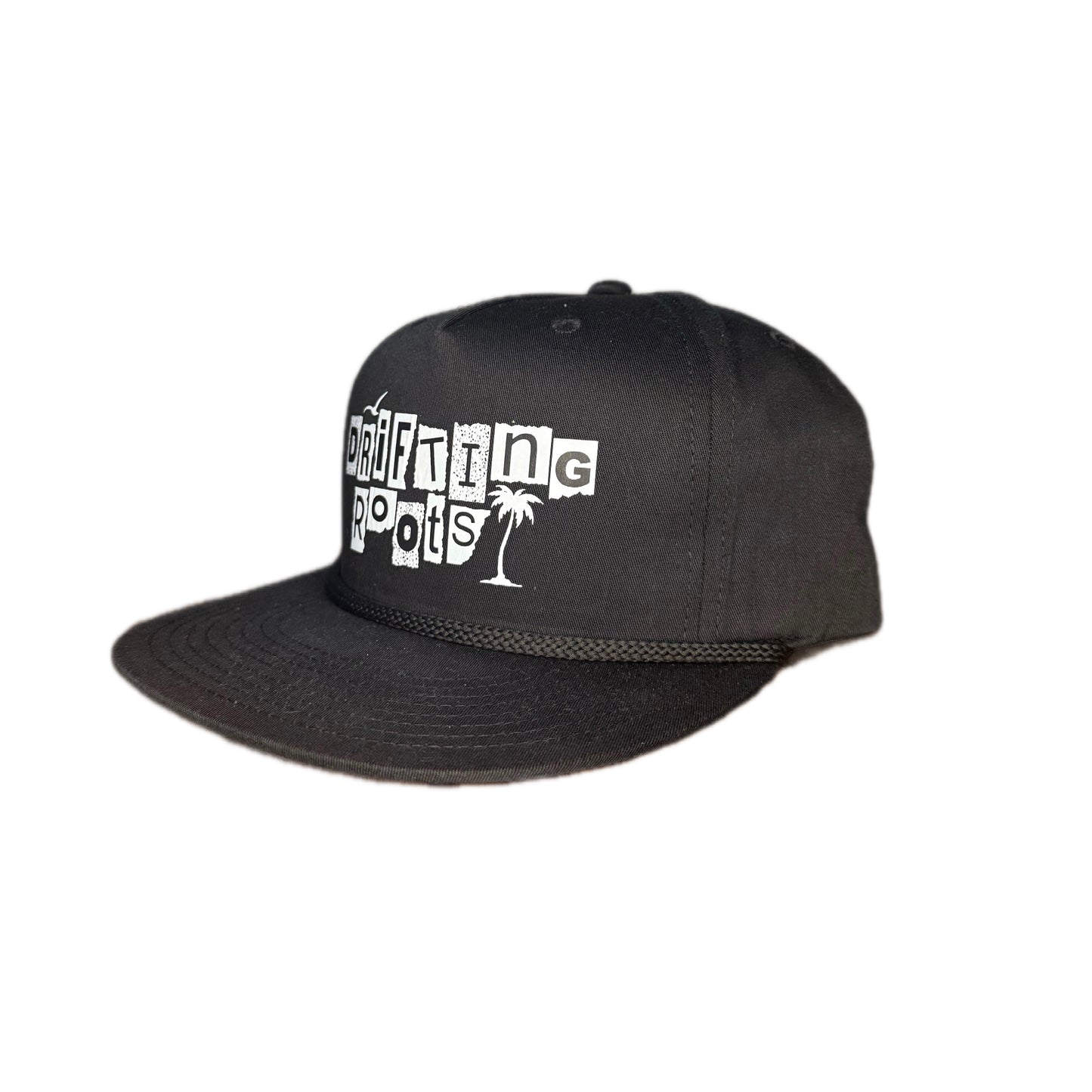 Magazine SnapBack
