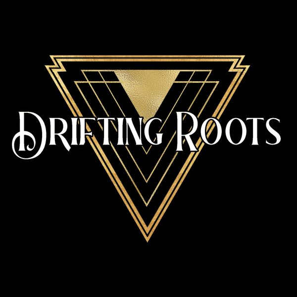 driftingrootsmusic logo