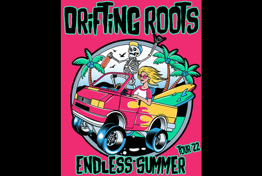 Endless Summer Tour