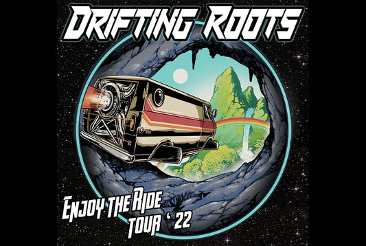 Enjoy The Ride Tour
