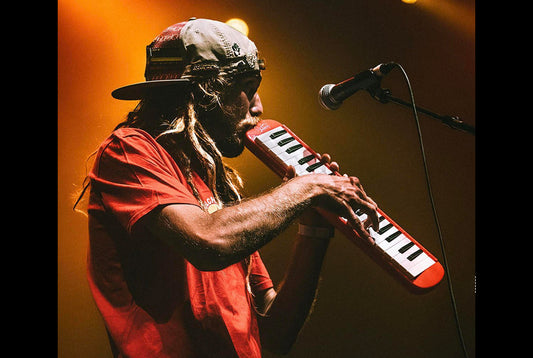 3 Nights with Steel Pulse