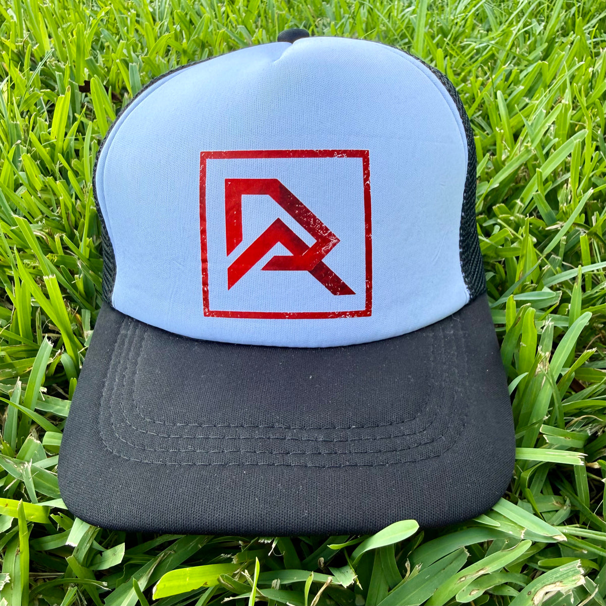 DR foam hat