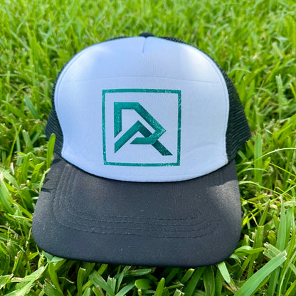 DR foam hat