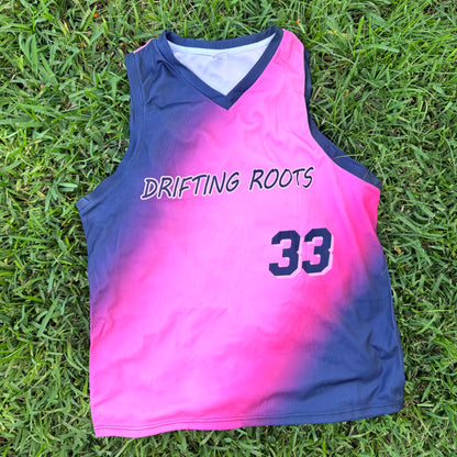 Here For It Jersey