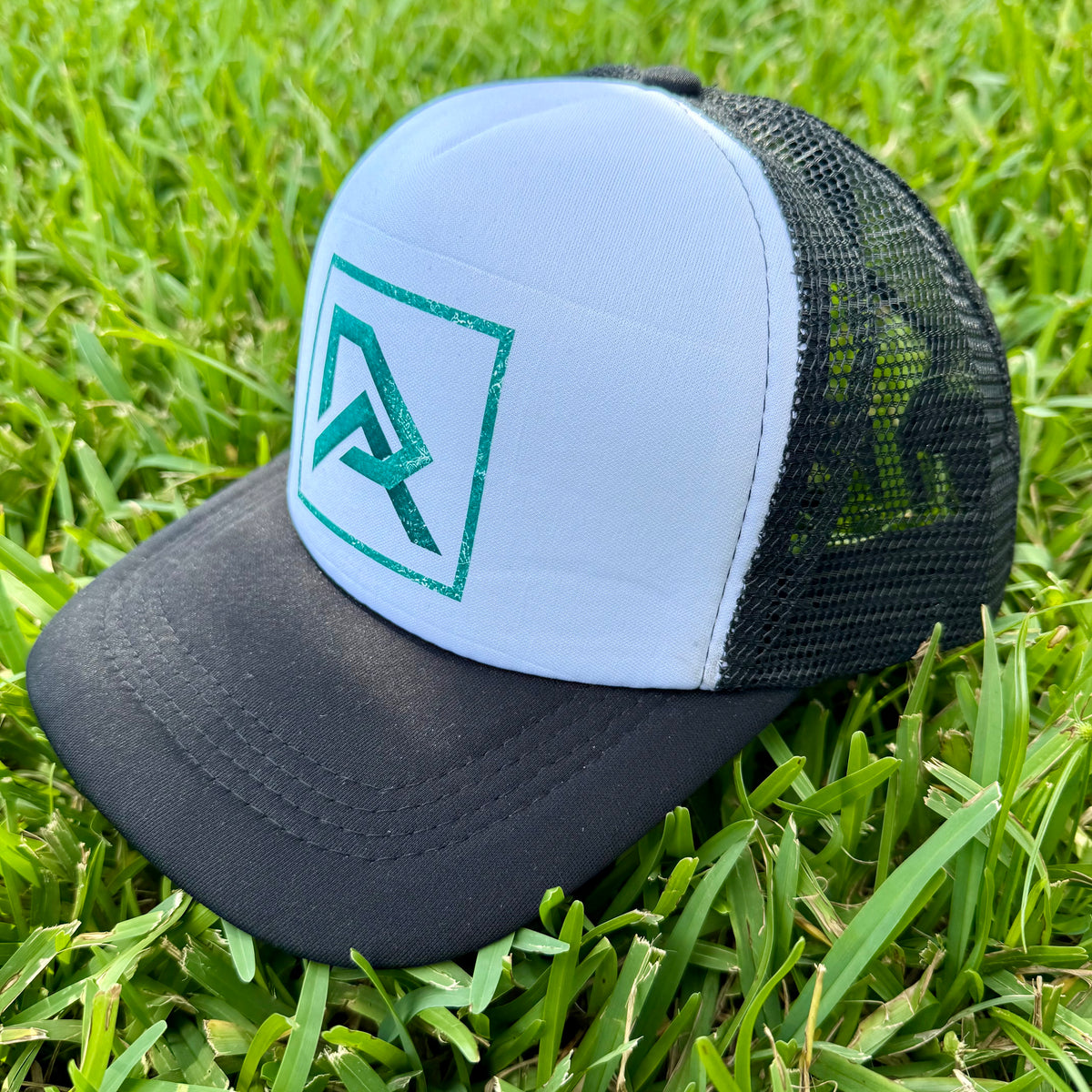 DR foam hat