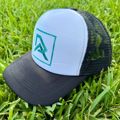 DR foam hat