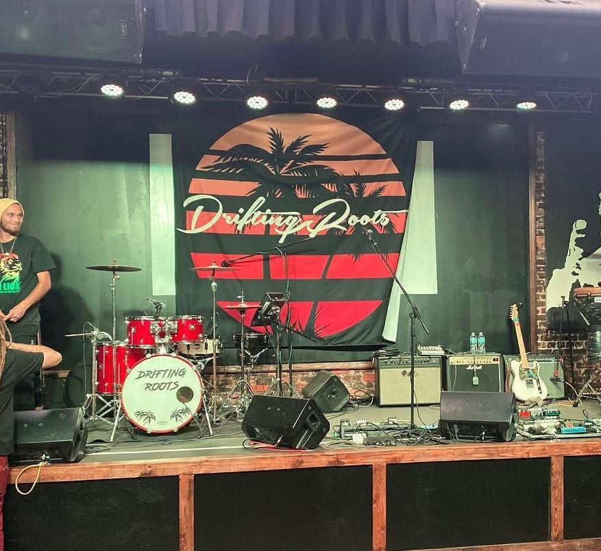 DR Tour Banner