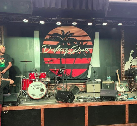 DR Tour Banner