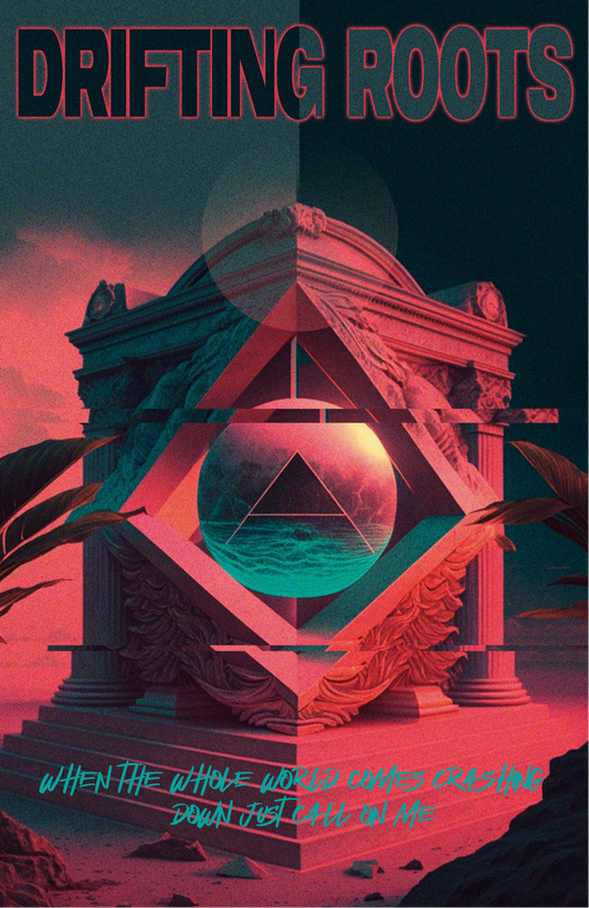 Limited Edition Poster