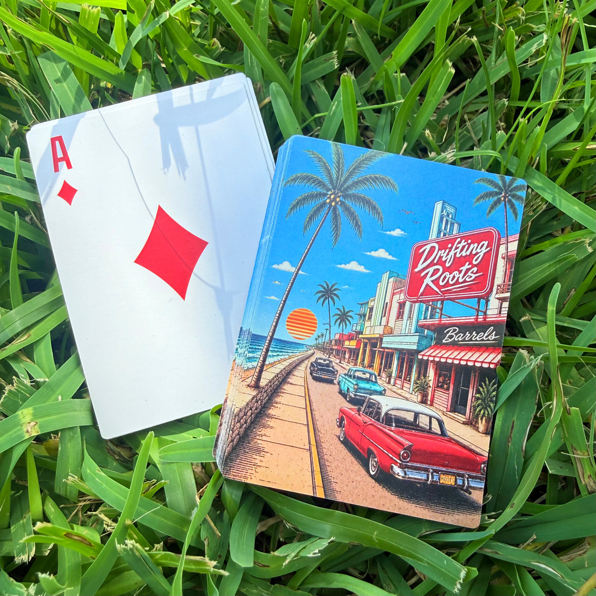 Deck of Cards