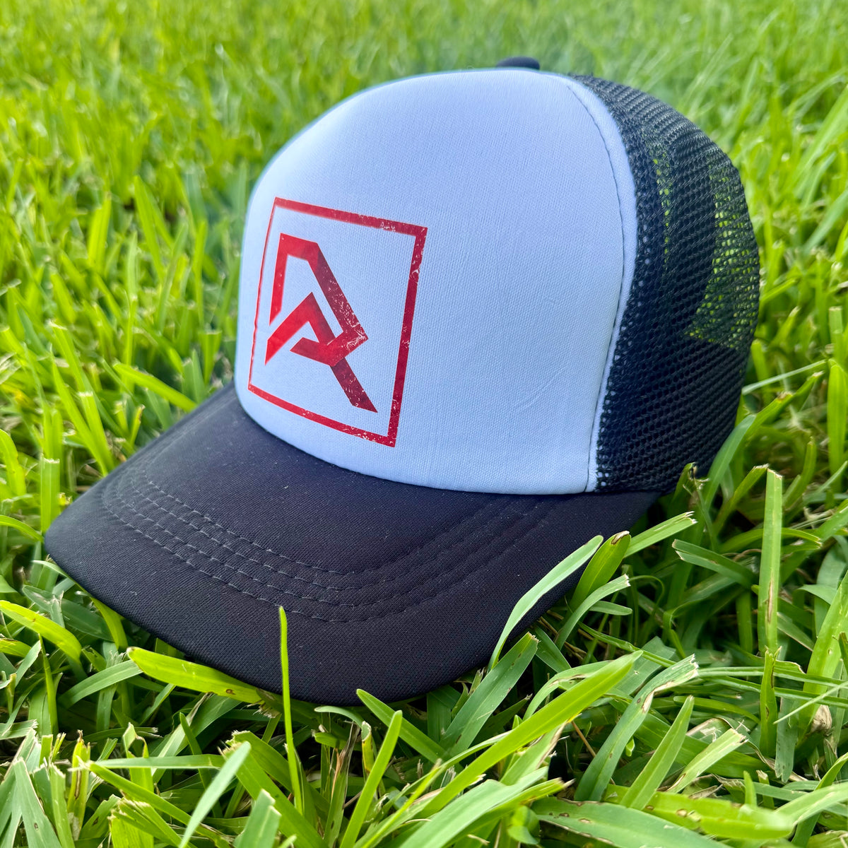 DR foam hat