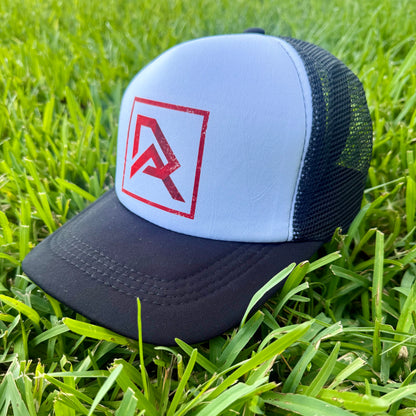 DR foam hat