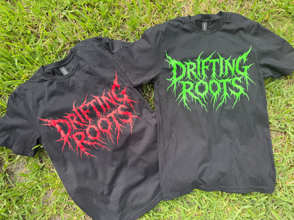 Metal Tee