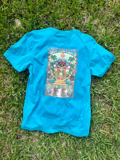 Test of Time Tour Tee