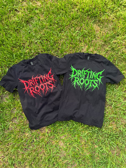 Metal Tee