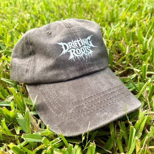Metal Dad Hat