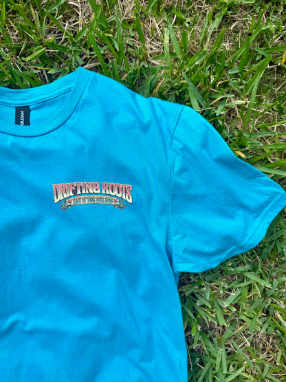 Test of Time Tour Tee