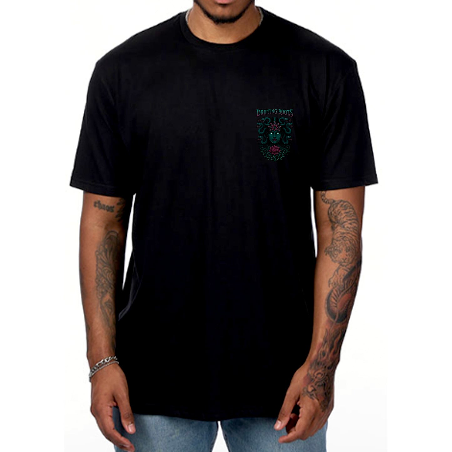 Medusa Tee