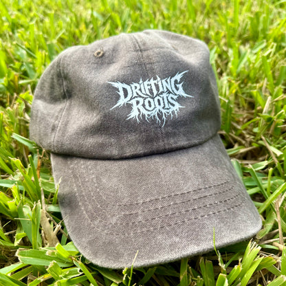 Metal Dad Hat