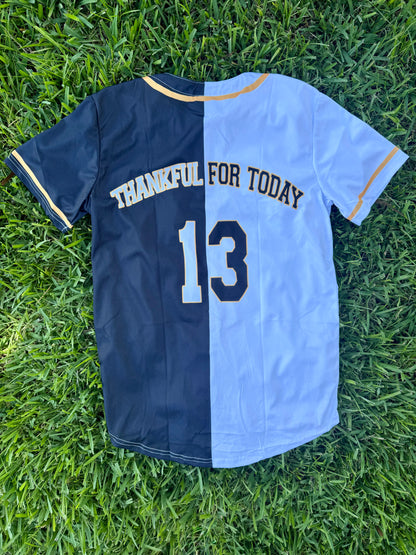 Thankful Jersey