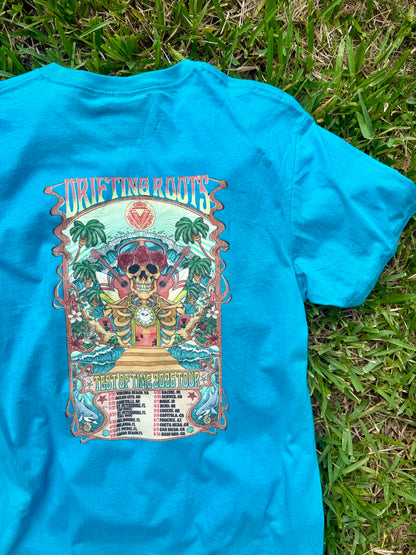 Test of Time Tour Tee