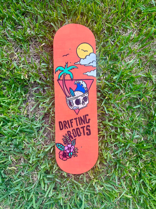 Daydreams Board
