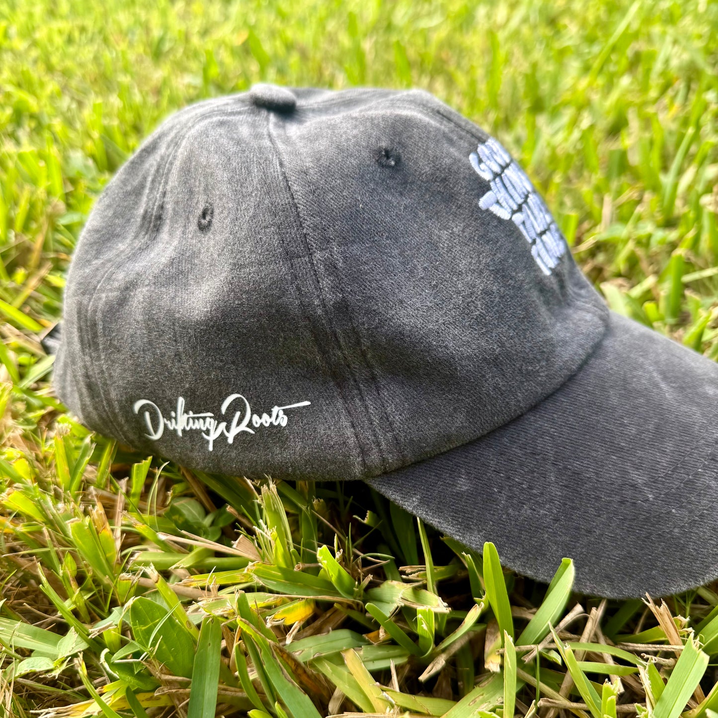 Good Things Take Time Dad Hat