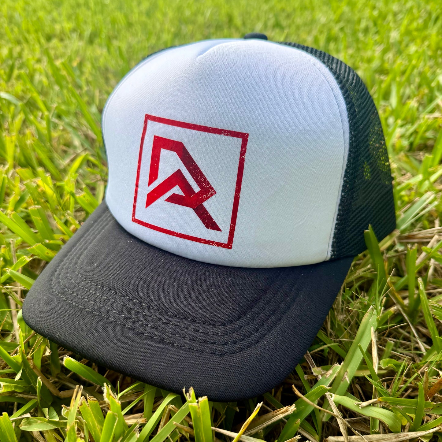 DR Foam Trucker