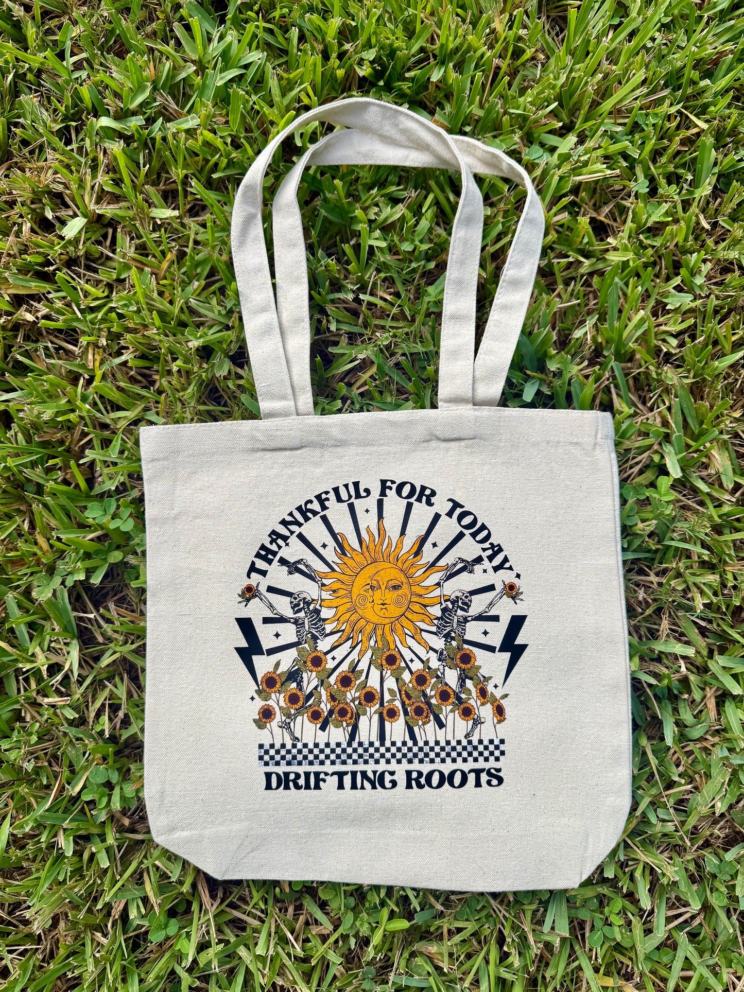 Thankful Tote