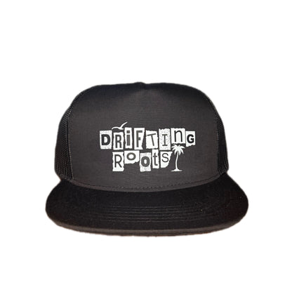 Magazine Trucker Hat