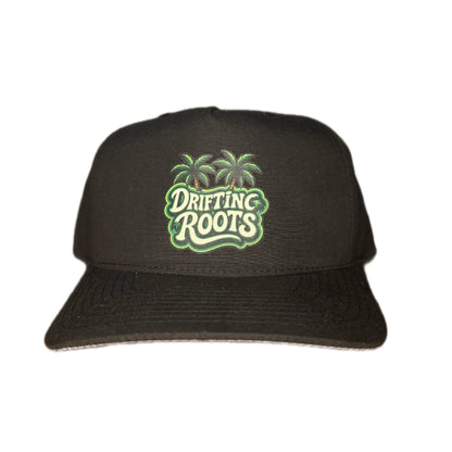 Palm Baseball SnapBack