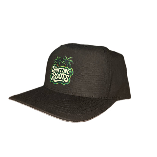 Palm Baseball SnapBack