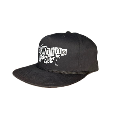 Magazine SnapBack