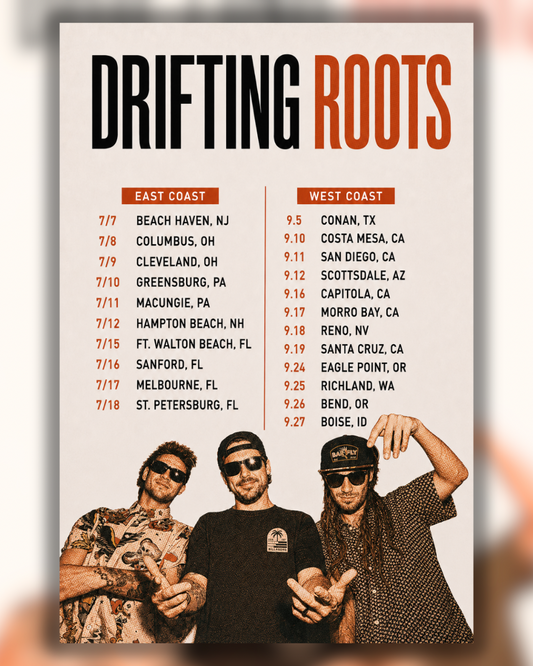West Coast VIP