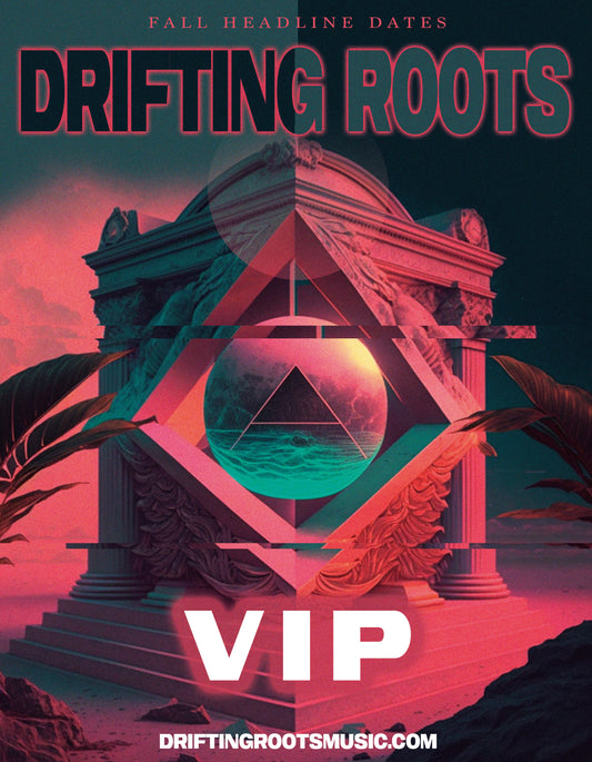 Fall Headline VIPs