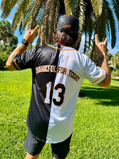 Thankful Jersey